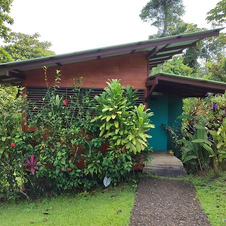 Hotel Finca Maresia Drakes Bay Exterior foto