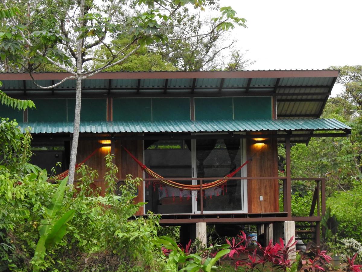 Hotel Finca Maresia Drakes Bay Exterior foto