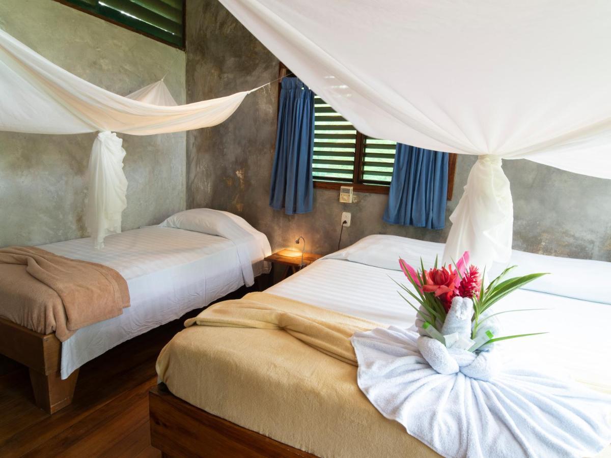 Hotel Finca Maresia Drakes Bay Exterior foto